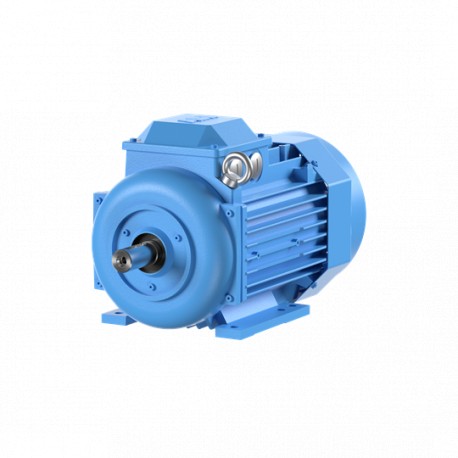 M3GP 90 LD 3GGP092540-ASK ABB Cast iron motor for Explosive Atmospheres 1,5kW 230/400V, IE3, 4P, mounting B3..