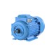 M3GP 100 LKA 3GGP102810-ASK ABB Cast iron motor for Explosive Atmospheres 2,2kW 230/400V, IE3, 4P, mounting ..