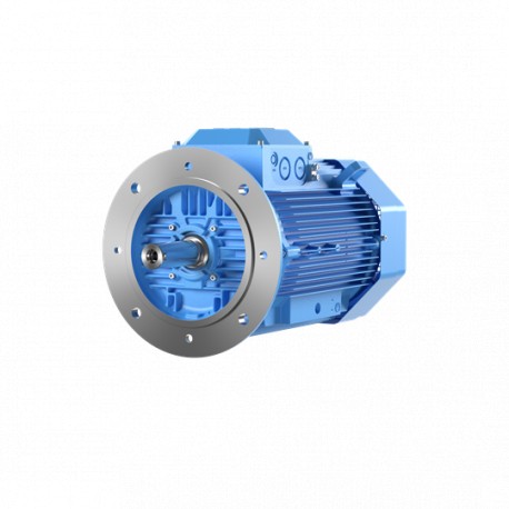 M3AA 160MLA 3GAA161410-BDK ABB Aluminium motor for Process Performance 11kW 400/690V, IE3, 2P, mounting B5 (..