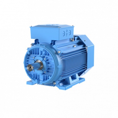M3AA 200 MLA 2 3GAA201410-ADL ABB Aluminium motor for Process Performance 30kW 400/690V, IE3, 2P, mounting B..
