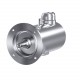 M3MA 71 MA 2 3GMA071320-BSB ABB Stainless steel motor 0,55kW 230/400V, IE3, 2P, mounting B5 (large flange)