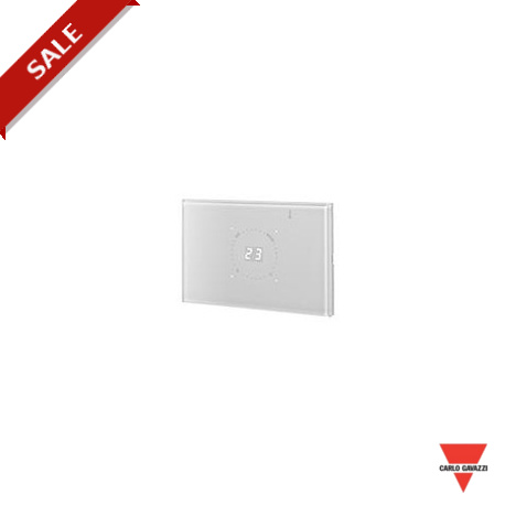 SHG503WSLT CARLO GAVAZZI Paramètres sélectionnés TYPE MasterGlass BOÎTIER Wall mounting, box 503 ALIMENTATIO..
