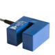 DU6 CARLO GAVAZZI Параметры Форма выбранного слота BOX OUT Соединительный кабель Материал Пластик Намюр Prox..