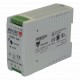 SPD24301 CARLO GAVAZZI 30W CONEXÃO DE ENERGIA saída em paralelo sem um tipo de entrada de fase ou 24 VCC Saí..