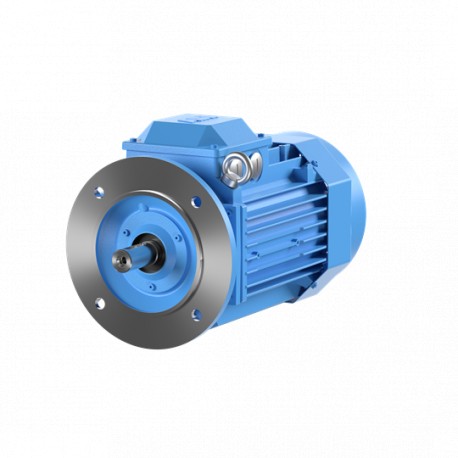 M3BP 100 MLB 4 3GBP102420-BDL ABB Cast iron motor for Process Performance 3kW 400/690V, IE3, 4P, mounting B5..