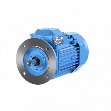 M3BP 100 MLA 2 3GBP101410-BDL ABB Cast iron motor for Process Performance 3kW 400/690V, IE3, 2P, mounting B5..