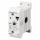 E83-2050 CARLO GAVAZZI Valor selecionado parâmetros atuais 5-50 A PRIMÁRIA INTENSIDADE SECUNDÁRIA / montagem..