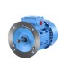 M2BAX 112 MA 4 3GBA112310-BDC ABB Cast iron motor for General Performance 4kW 400/690V, IE2, 4P, mounting B5..
