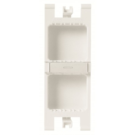 2CLA100000T1001 T1000 NIESSEN T1000 Adapter für Einsätze
