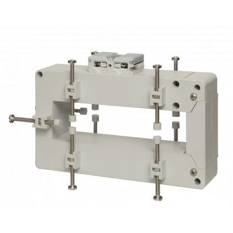 CTD10H15005AXXX CARLO GAVAZZI Transformador de intensidad, núcleo cerrado, Pletina máx. 50x125 mm. Montaje h..