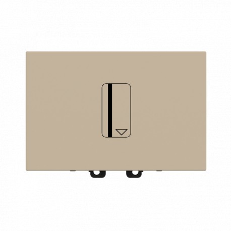 2CLA221410N1901 N2214.1 CV NIESSEN Interrompere. Scheda CV 16A