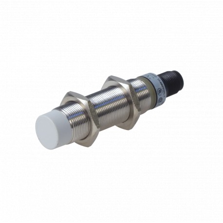 EI1808PPCSL-1 CARLO GAVAZZI Parâmetros de FUNÇÃO de SAÍDA NC MONTAGEM Não Flush HABITAÇÃO M18 FAIXA de DETEC..