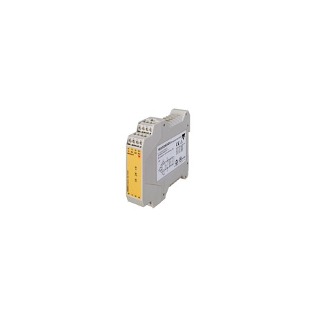 NES02DB24DA CARLO GAVAZZI Selected parameters FUNCTION Emergency stop SAFETY CATEGORY 4 SAFETY OUTPUT 2 NO O..