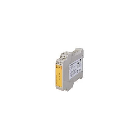 NES02DB24DC CARLO GAVAZZI SEGURANÇA DE SEGURANÇA CATEGORIA 4 OUTPUT 2 NO outro tamanho 22 milímetros removív..