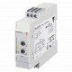 DBA02CM24 CARLO GAVAZZI Selected parameters FUNCTION Delay on release OUTPUT SIGNAL 1 relay Others INPUT RAN..