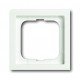 1754-0-4531 1721-884K-500 NIESSEN Frame, 1 channel, Future Linear