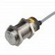EC3016TBASL CARLO GAVAZZI Выбранные параметры подключения кабеля материал металлический корпус М30 Диапазон ..