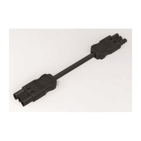 2CLA281100T1901 T2811 NG NIESSEN Lat. 1m conector rápido macho/hembra NG