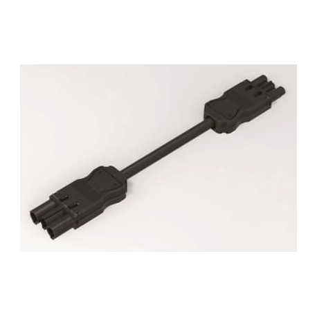 2CLA281100T1901 T2811 NG NIESSEN Lat. 1m connector quick male/female NG