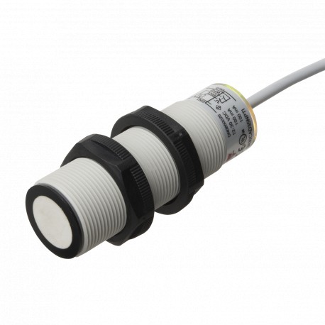 UA30CAD35PGTI CARLO GAVAZZI Selected parameters SYSTEM Sensor HOUSING M30 SENSING RANGE 3 m CONNECTION Cable..