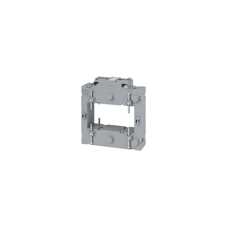 CTD8Q10005AXXX CARLO GAVAZZI От макушки 55x100mm DIN рейку, панель, Шинные