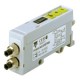 PD60CNX20BPM5 CARLO GAVAZZI ÂMBITO rectangular BOX 200 ... 400 mm Conexão com conector M8 DC saída NPN / PNP..