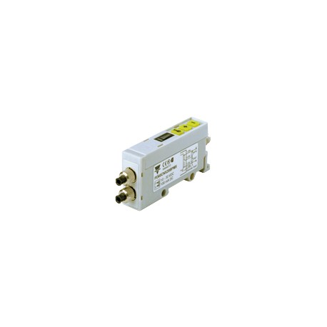 PD60CNX20BPM5 CARLO GAVAZZI ÂMBITO rectangular BOX 200 ... 400 mm Conexão com conector M8 DC saída NPN / PNP..