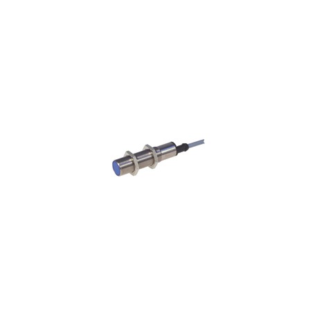 EI1805I020 CARLO GAVAZZI Parâmetros de FUNÇÃO de SAÍDA Corrente de MONTAGEM HABITAÇÃO Flush M18 FAIXA de DET..