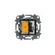 2CLA813420A1001 8134.2 NIESSEN Proteccion mag+diferencial 10A