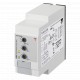 PCB01CM24 CARLO GAVAZZI ENTRADAS 0,1 s 100 h MONTAGEM TAMANHO 36 milímetros Pluggable fornecer dados ÷ 240 V..