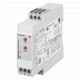 DTA02C115 CARLO GAVAZZI Paramètres sélectionnés SIGNAL DE SORTIE 1 relais POINTS DE CONSIGNE 1, fixe VARIABL..