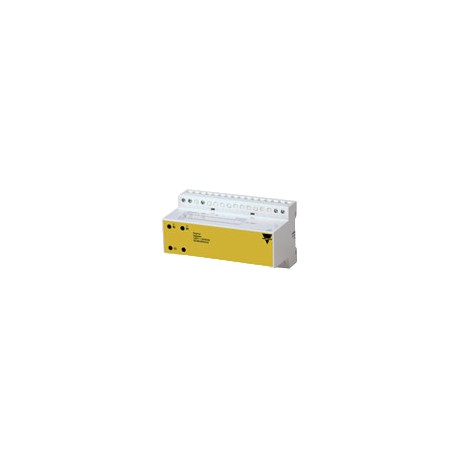 GS38920000230 CARLO GAVAZZI Selected parameters MODULE TYPE Repeater HOUSING DIN-rail POWER SUPPLY AC Others..