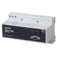 G38910021230 CARLO GAVAZZI Parâmetros selecionados tipo de módulo de interface / gateway AC Power Box DIN TI..