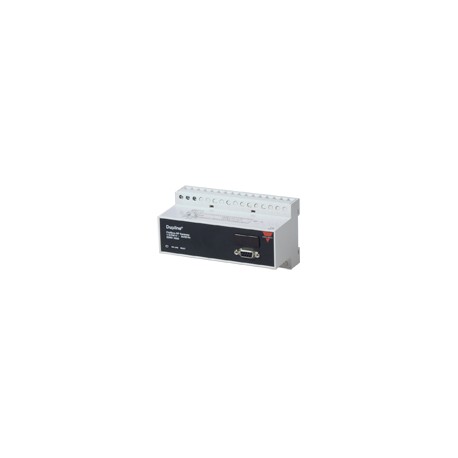 G38910021230 CARLO GAVAZZI Paramètres sélectionnés type de module Interface / TYPE passerelle AC POWER BOX D..