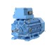 M3KP 180 MLA 3GKP184410-ADK ABB Iron Casting Engine for Process Industry 11 kW, 750 rpm, 400/690 V, B3 assem..