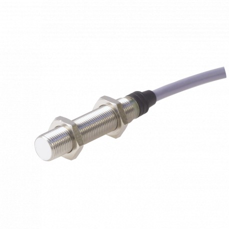EI1202NPOSL CARLO GAVAZZI Saída da função parâmetros selecionados NA CAIXA DE M12 montagem em até 2 mm REACH..