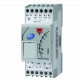 SH2ROAC224 CARLO GAVAZZI módulo FUN para estores trilho DIN MOU SUP CC outro módulo INFO1 2-DIN cego INFO2 I..