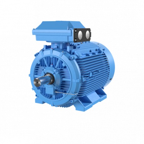 M3BP 280SMA 4 3GBP282210-ADN ABB Motor de ferro para a indústria de processos