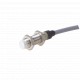 EI1204PPCSS CARLO GAVAZZI Parâmetros de FUNÇÃO de SAÍDA NC MONTAGEM Não Flush HABITAÇÃO M12 FAIXA de DETECÇÃ..
