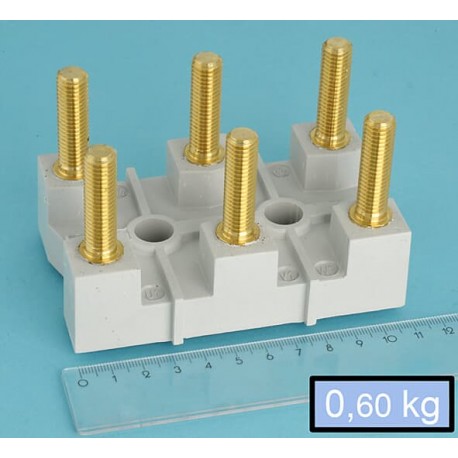 3GZF284720-4 ABB VERTEILER