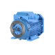 M2AA 112 MB 4 3GAA112212-BSE ABB Aluminium motor for General Performance 4kW 230/400V, IE2, 4P, mounting B5 ..