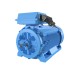 M3GP 400 LKB 3GGP402820-ADK ABB Iron Casting Engine for Process Industry 630 kW, 1500 rpm, 400/690 V, B3 mou..