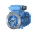 M3KP 225 SMB 3GKP224220-BDK ABB Iron Casting Engine for Process Industry 22 kW, 750 rpm, 400/690 V, B5 mount..
