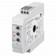 DIB01CM24100A CARLO GAVAZZI Selected parameters OUTPUT SIGNAL 1 relay SETPOINTS 1, adjustable MONITORED VARI..