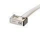 G88102201 CARLO GAVAZZI Parâmetros selecionados tipo de módulo de entrada Módulo descentralizada caixa de en..
