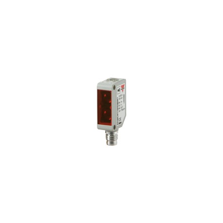PD30CNB15PPM5RT CARLO GAVAZZI SISTEMA Reflex Direto parâmetros selecionados com supressão de fundo rectangul..