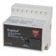 GP34829091724 CARLO GAVAZZI Parametri selezionati MODULO TIPO Carpark monitor CUSTODIA DIN-rail PROPRIETA' D..