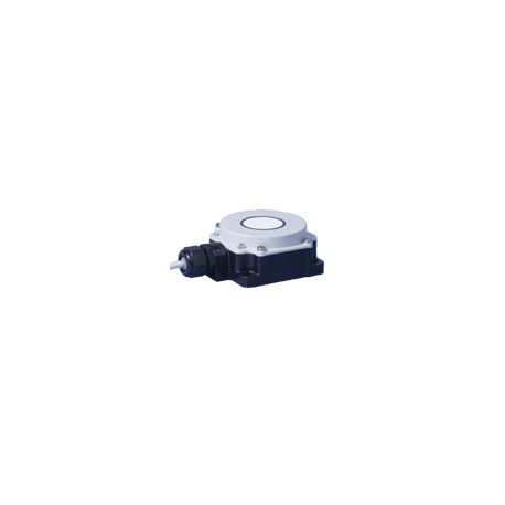 UC80CND80FSM1 CARLO GAVAZZI Os parâmetros selecionados Sensor do SISTEMA de HABITAÇÃO Retangular FAIXA de DE..