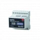 G34396470115 CARLO GAVAZZI Parâmetros selecionados tipo de módulo de saída Módulo AC Power Box DIN TIPO E / ..