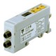 PD60CNV20BPM5T CARLO GAVAZZI Selected parameters SYSTEM Fibre Optic HOUSING rectangular SENSING RANGE 200 ....